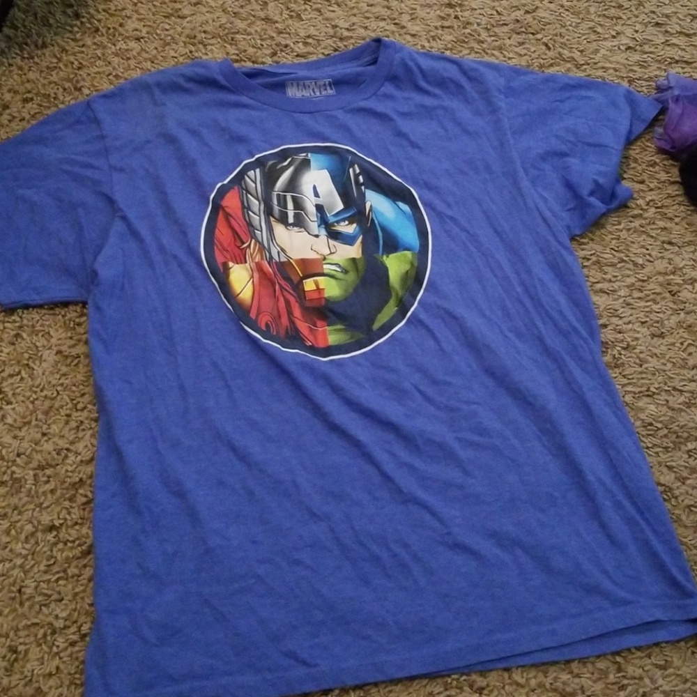 T shirt